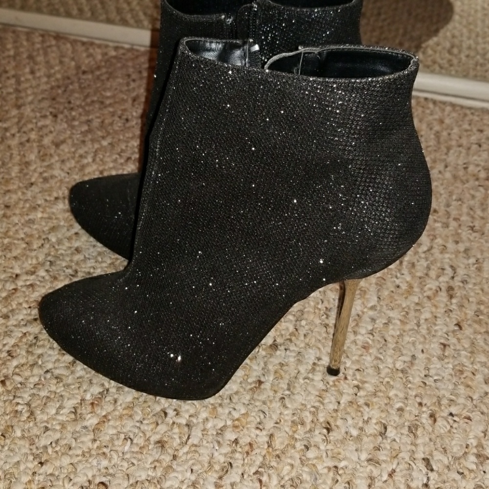 Booties